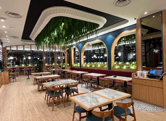 singapore/yishun/restaurant/poulet