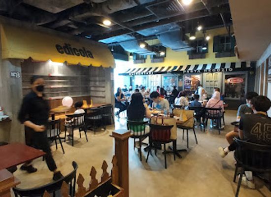 singapore/yishun/restaurant/pastamania