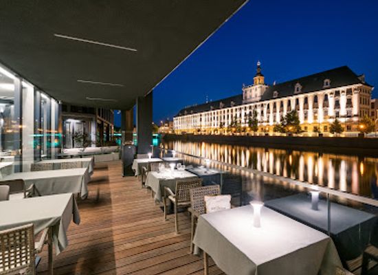 poland/wroclaw/srodmiescie/restaurant/la-maddalena