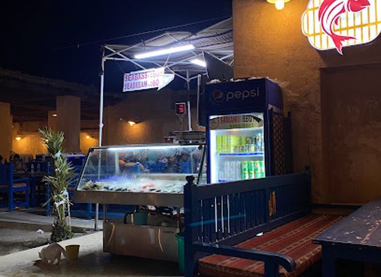 qatar/al-wakrah/restaurant/samamij-bbq-fish