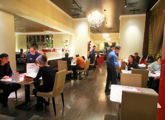 tajikistan/hisor-valley/restaurant/segafredo