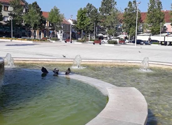 montenegro/niksic/restaurant/word