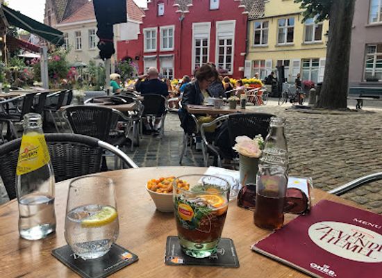 belgium/bruges/minnewater/restaurant/de-zevende-hemel