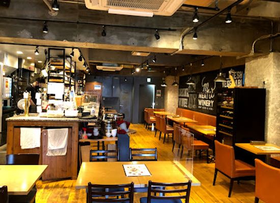 japan/tokyo/restaurant/meat-winery-akihabara