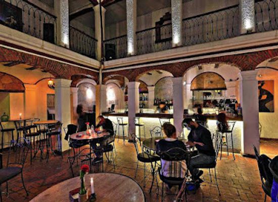bolivia/sucre/restaurant/pueblo-chico