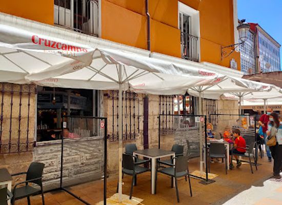 spain/burgos/restaurant/cerveceria-morito