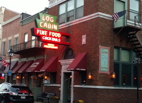 illinois/galena-historic-district/restaurant/log-cabin-steakhouse