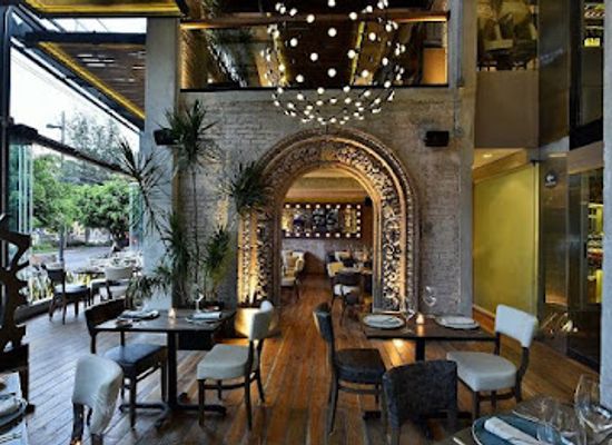 mexico/mexico-city/polanco/restaurant/rosa-negra-restaurante-latino-en-cdmx