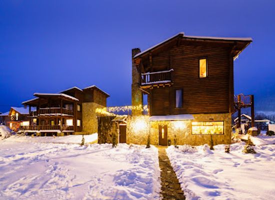 ukraine/carpathian-mountains/restaurant/klen-hotel