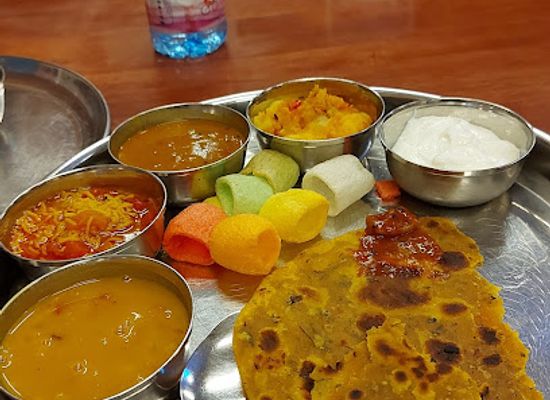 oman/salalah/restaurant/gangotri-pure-veg-resturant