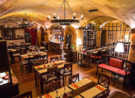 croatia/split/bacvice/restaurant/matoni
