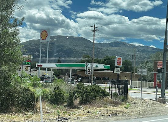 utah/cedar-breaks-national-monument/restaurant/wendy-s