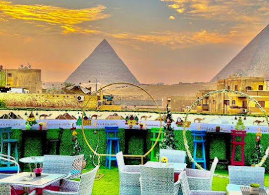 egypt/giza-plateau/restaurant/sunshine-restaurant-cafe