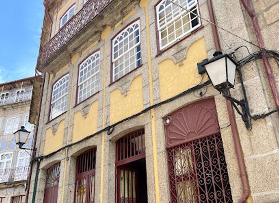 portugal/guimaraes/restaurant/cervejaria-granada