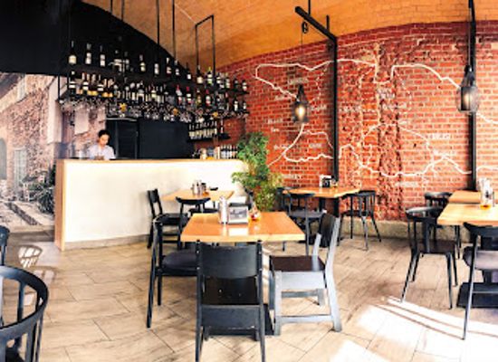 poland/wroclaw/krzyki/restaurant/u-gruzina-restaurant