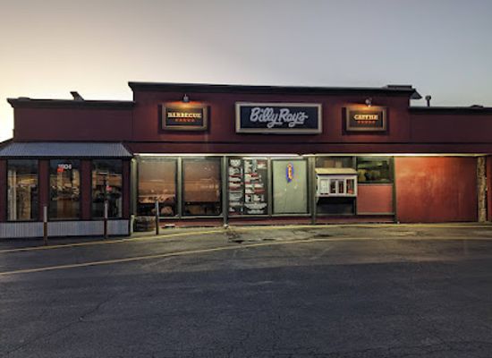oklahoma/broken-arrow/restaurant/billy-ray-s-catfish-bbq-broken-arrow