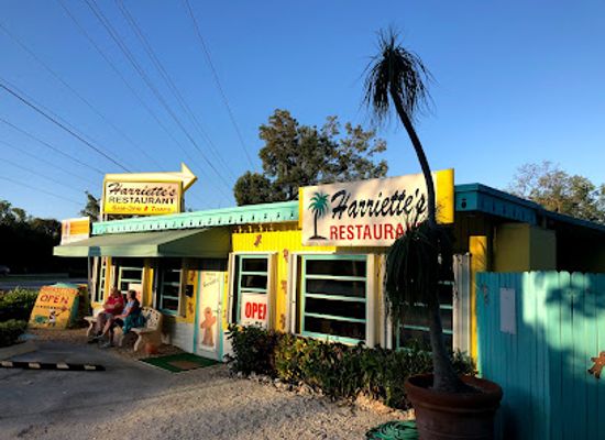 florida/everglades/restaurant/harriette-s-restaurant