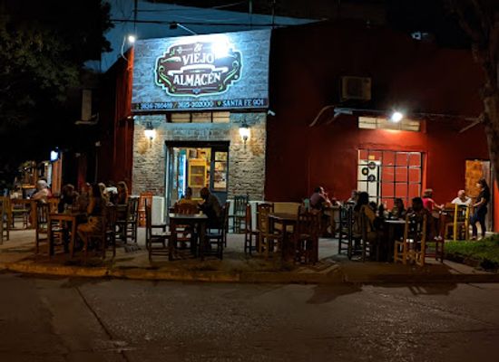argentina/gran-chaco/restaurant/el-viejo-almacen