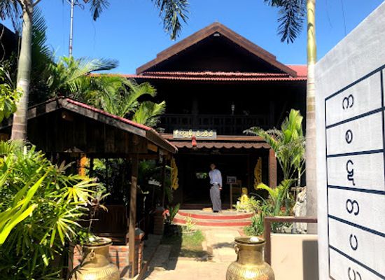 myanmar-burma/bagan/new-bagan/restaurant/the-teak-house-restaurant