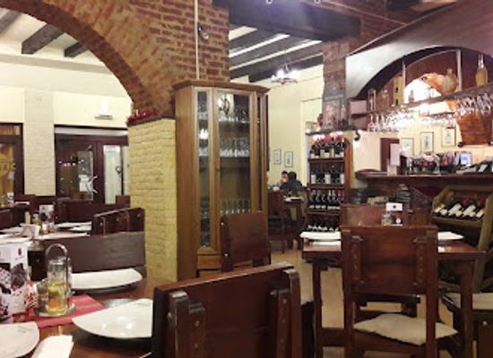 romania/hunedoara/restaurant/rustic