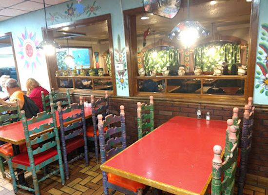 wyoming/converse-county/restaurant/la-costa-mexican-restaurant