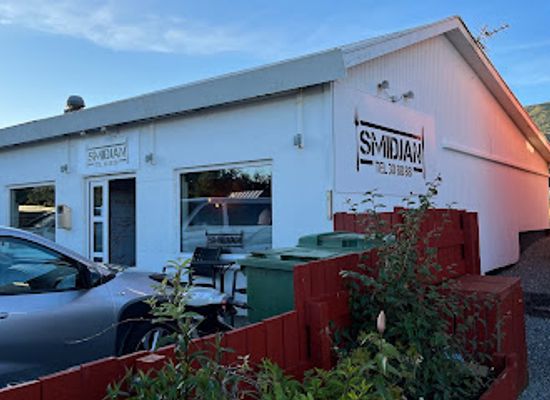 faroe-islands/gjogv/restaurant/smiojan