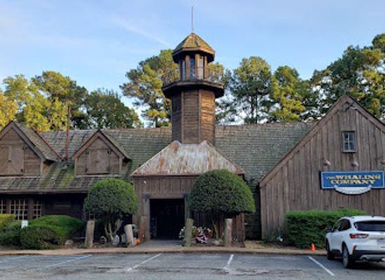 virginia/historic-triangle/restaurant/the-whaling-company