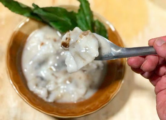 thailand/sukhothai/restaurant/grandma-bai-s-ancient-khao-kiap-pak-mo