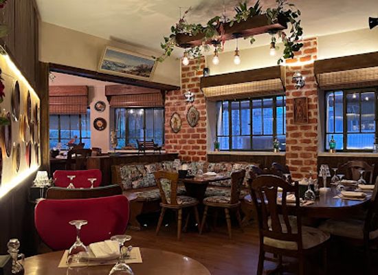 jordan/amman/jabal-amman/restaurant/totti-s-italian-restaurant
