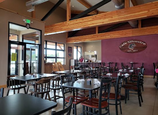 colorado/gunnison/restaurant/cafe-silvestre
