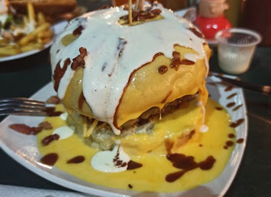 paraguay/guaira-forest/restaurant/sabor-venezolano
