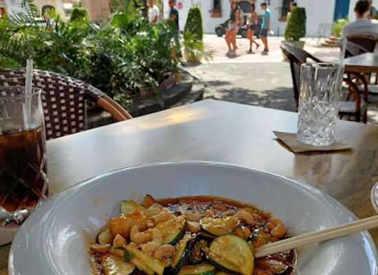dominican-republic/los-haitises/restaurant/time-creative-vegetarian-kitchen