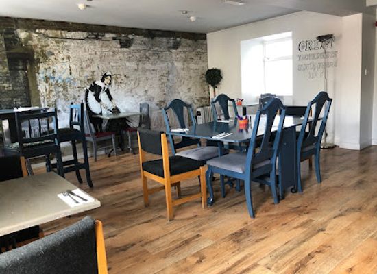 ireland/dingle/restaurant/goat-cafe