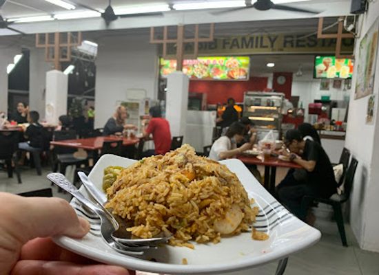 singapore/bukit-batok/restaurant/habib-family-restaurant-bukit-batok