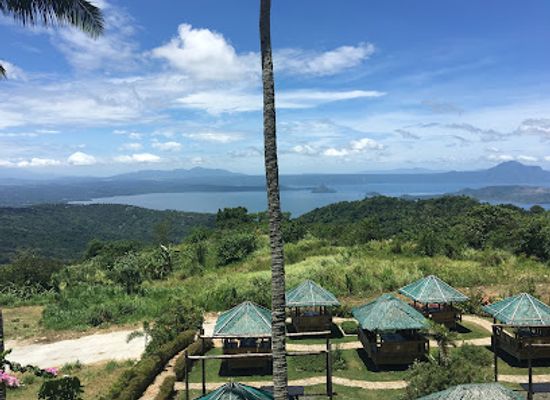 philippines/taal-volcano/restaurant/pamana-restaurant-tagaytay