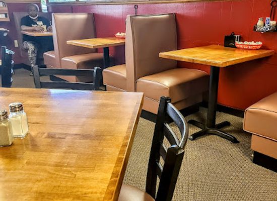 maryland/salisbury/restaurant/dayton-s-restaurant