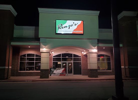 arkansas/springdale/restaurant/renzo-s-pasta-italian-steakhouse-springdale