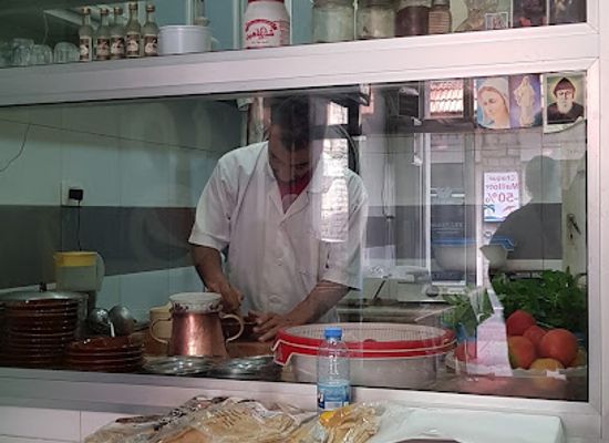 lebanon/jounieh-coast/restaurant/ghosn-breakfast