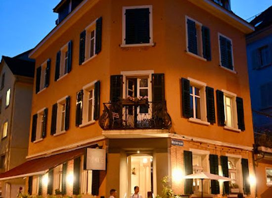 switzerland/zurich/restaurant/kle