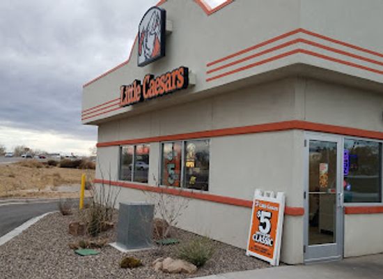 new-mexico/bernalillo/restaurant/little-caesars-pizza