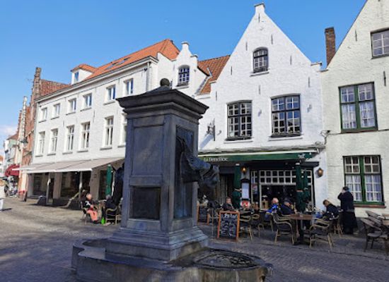 belgium/bruges/minnewater/restaurant/la-dentelliere