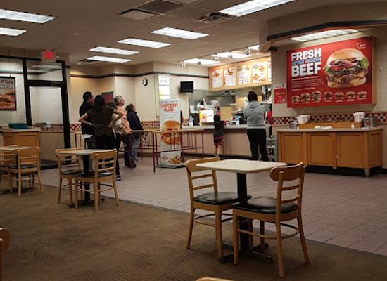 new-mexico/gallup/restaurant/wendy-s