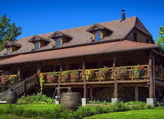 croatia/podravina/restaurant/cowboy-western-ranch-restoran