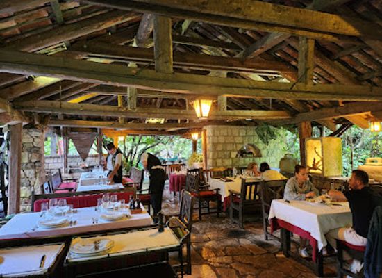 montenegro/banjani/restaurant/stari-mlini