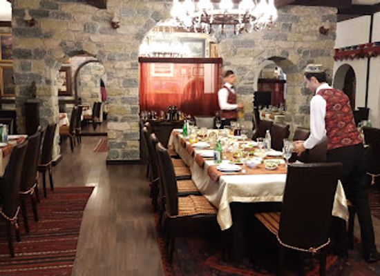 azerbaijan/greater-caucasus/restaurant/shirvanshah-museum-restaurant