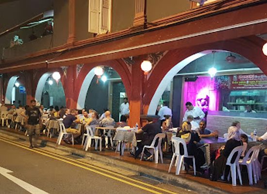 singapore/little-india/restaurant/khansama-little-india
