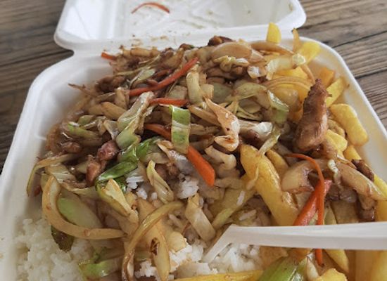 aruba/savaneta/restaurant/hoi-sing