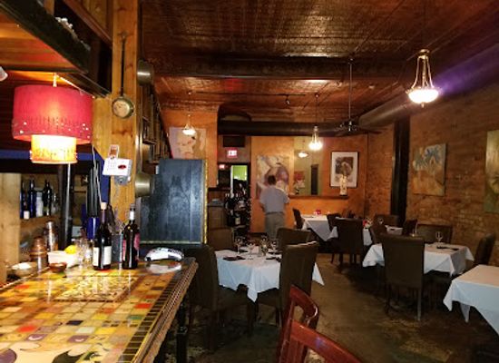 kentucky/paducah/restaurant/cynthia-s-ristorante