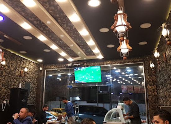 iraq/amara/restaurant/hot-dish-fast-food