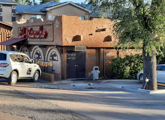arizona/mogollon-rim/restaurant/el-rancho